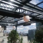 Aspect XL bar heating solution