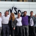 As seen on TV Herschel at DIY SOS