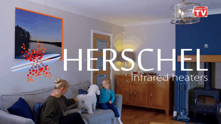 Herschel-klanten schitteren in tv-advertentie