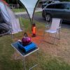 Herschel Havana Verwarming camping productafbeelding